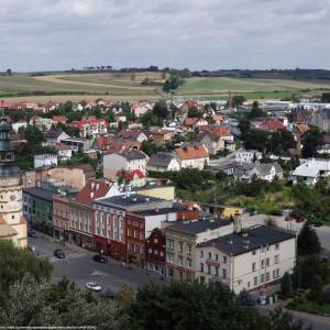 Rynek w Otmuchowie - rynek w otmuchowie 1