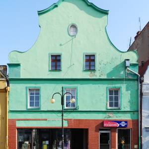 Rynek w Otmuchowie - rynek w otmuchowie 12