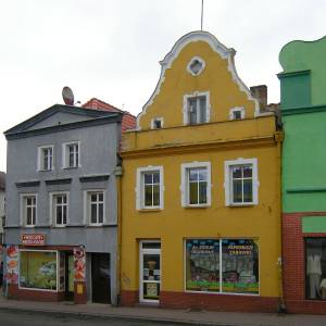 Rynek w Otmuchowie - rynek w otmuchowie 13