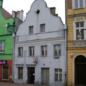 Rynek w Otmuchowie - rynek w otmuchowie 14