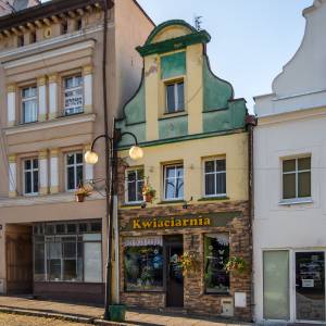 Rynek w Otmuchowie - rynek w otmuchowie 2