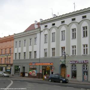Rynek w Otmuchowie - rynek w otmuchowie 5