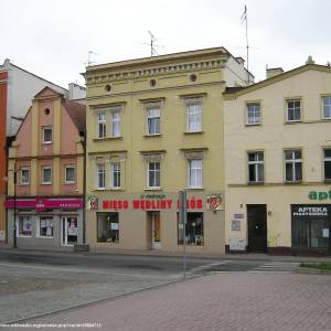 Rynek w Otmuchowie - rynek w otmuchowie 6