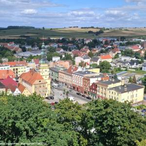 Rynek w Otmuchowie - rynek w otmuchowie 9