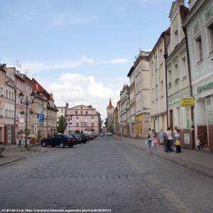 Rynek w Paczkowie - rynek w paczkowie 1