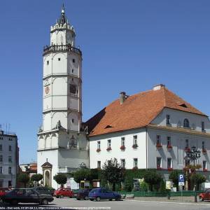 Rynek w Paczkowie - rynek w paczkowie 11
