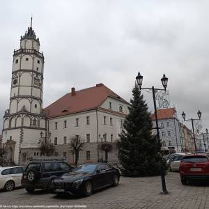 Rynek w Paczkowie - rynek w paczkowie 12