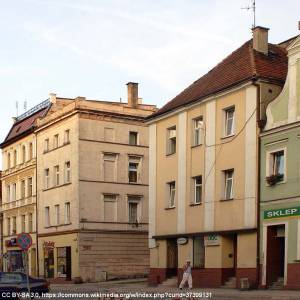 Rynek w Paczkowie - rynek w paczkowie 13