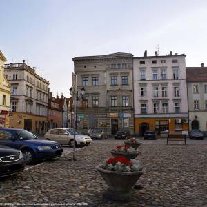 Rynek w Paczkowie - rynek w paczkowie 16