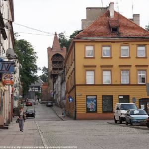 Rynek w Paczkowie - rynek w paczkowie 3