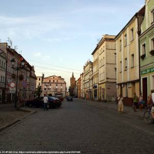 Rynek w Paczkowie - rynek w paczkowie 4