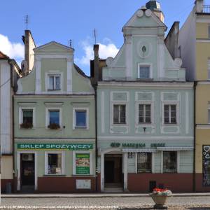 Rynek w Paczkowie - rynek w paczkowie 6