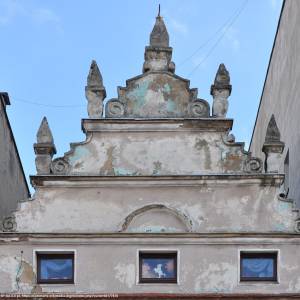 Rynek w Paczkowie - rynek w paczkowie 7