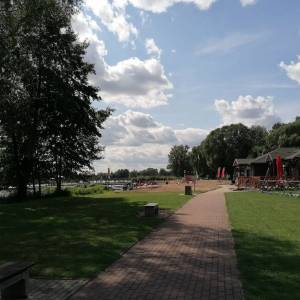 Plaża miejska w Suwałkach - plaza miejska w suwalkach2