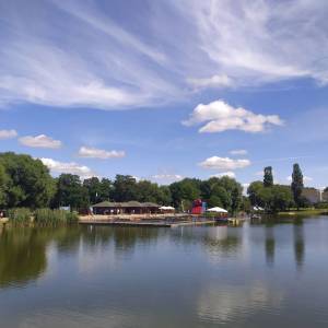 Plaża miejska w Suwałkach - plaza miejska w suwalkach3