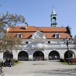 Stare Miasto w Kluczborku - stare miasto w kluczborku 6