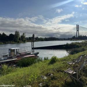 Tramwaj wodny Maślice-Rędzin - tramwaj wodny maslice redzin 2