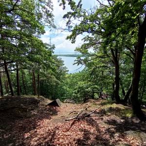 Stanowiska tajnej broni V3 w Zalesiu - stanowiska tajnej broni v3 w zalesiu 23