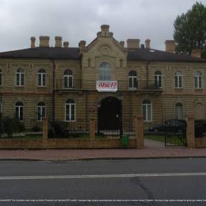Muzeum Historii i Tradycji Żołnierzy Suwalszczyzny w Suwałkach - suwalki ul wojska polskiego kasyno 5
