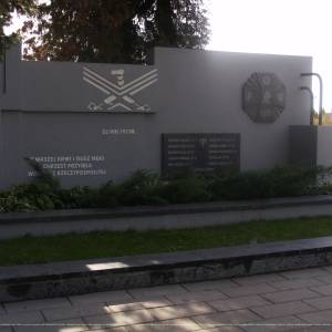 Cmentarz parafialny w Suwałkach - cmentarz rzymskokatolicki w suwalkach 28