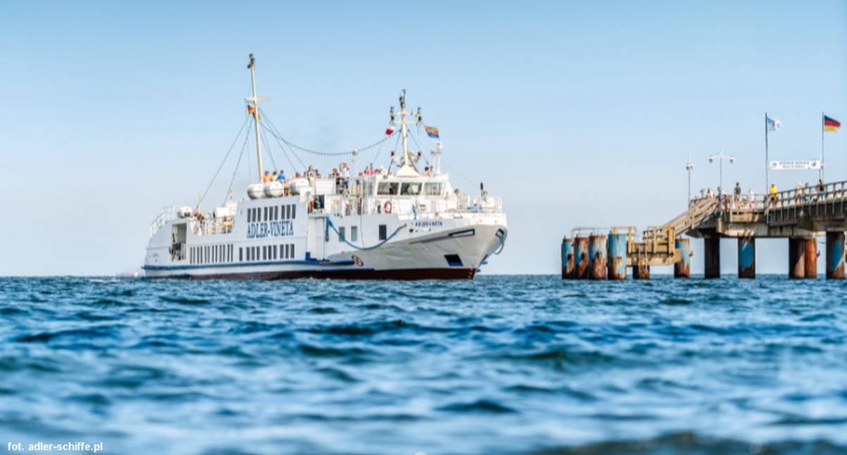 Rejsy statkiem w Międzyzdrojach - rejsy statkiem w miedzyzdrojach 13