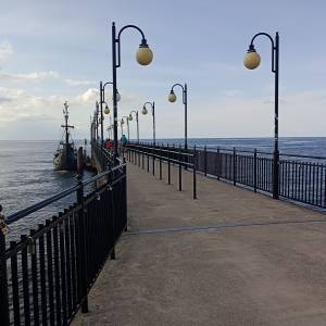 Rejsy statkiem w Międzyzdrojach - rejsy statkiem w miedzyzdrojach 13