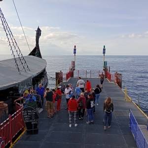 Rejsy statkiem w Międzyzdrojach - rejsy statkiem w miedzyzdrojach 3