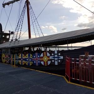 Rejsy statkiem w Międzyzdrojach - rejsy statkiem w miedzyzdrojach 8