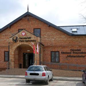 Ośrodek Edukacji Przyrodniczej „Młynarzówka” w Kurowie - osrodek edukacji przyrodniczej mlynarzowka w kurowie1