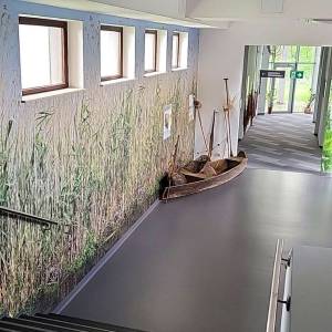 Ośrodek Edukacji Przyrodniczej „Młynarzówka” w Kurowie - osrodek edukacji przyrodniczej mlynarzowka w kurowie5