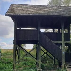 Wieża widokowa Kurowo - wieza widokowa kurowo2
