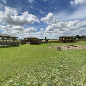 Parking Śliwno - parking sliwno2