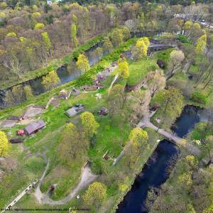 Twierdza Świnoujście - twierdza swinoujscie fort gerharda