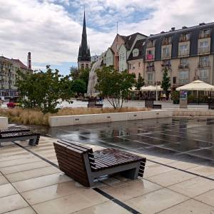 Plac Wolności w Świnoujściu - plac wolnosci w swinoujsciu 12