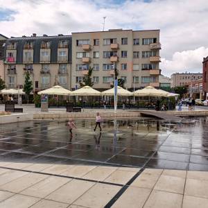 Plac Wolności w Świnoujściu - plac wolnosci w swinoujsciu 13