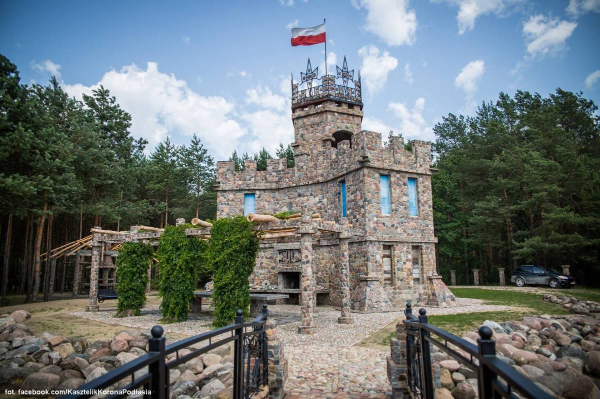 Kasztelik Korona Podlasia - kasztelik korona podlasia 2