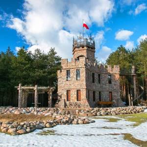 Kasztelik Korona Podlasia - kasztelik korona podlasia 5