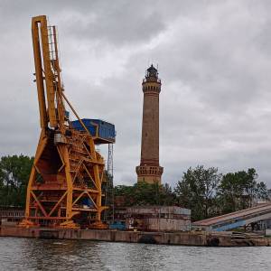 Nabrzeże GPK w Świnoujściu - nabrzeze gpk w swinoujsciu 6