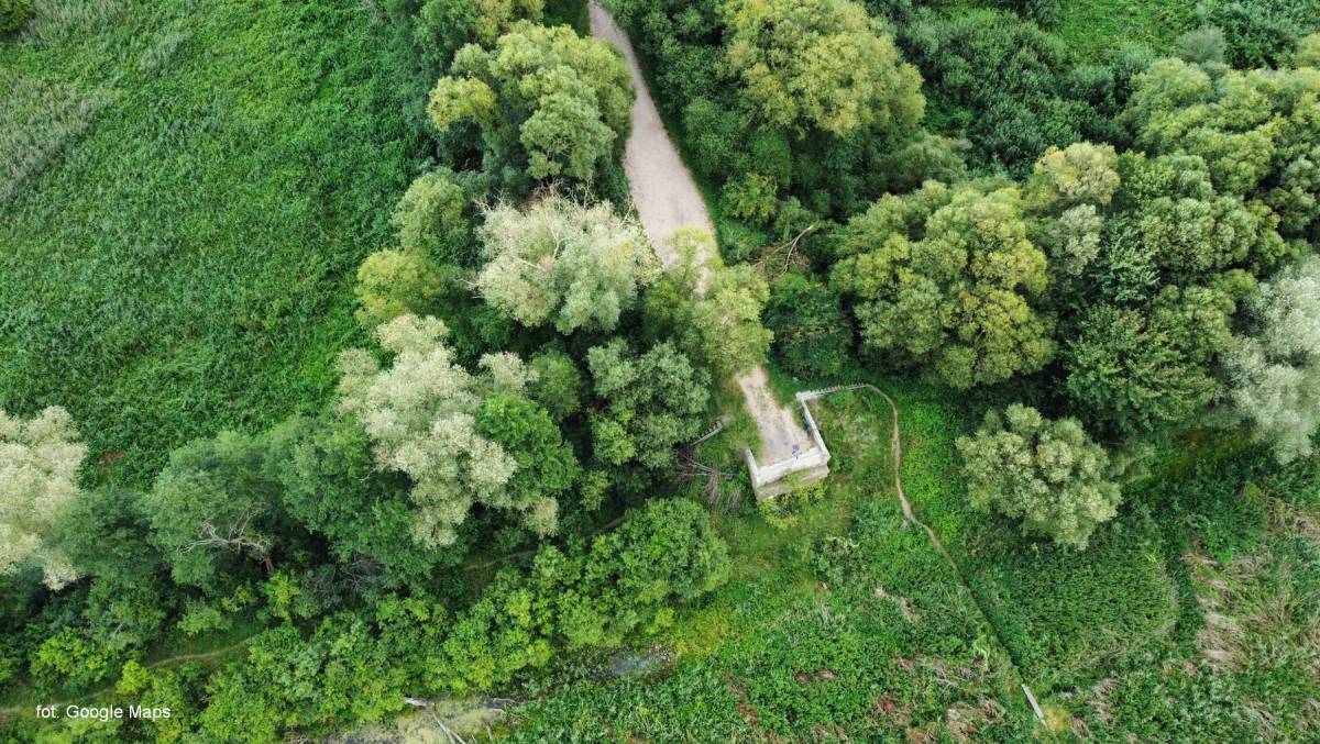 Zerwany Most - wschód - zerwany most wschod5