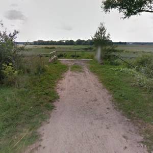 Zerwany Most - wschód - zerwany most wschod1