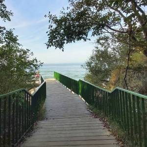 Platforma widokowa w Łukęcinie - platforma widokowa w lukecinie 6