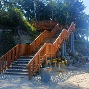 Platforma widokowa w Łukęcinie - platforma widokowa w lukecinie 8