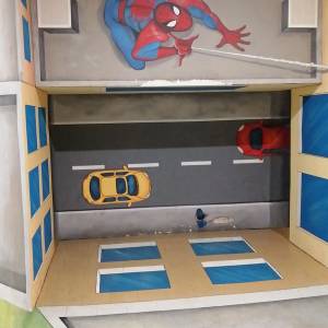 Komnaty "OKO Iluzji" w Pobierowie - komnaty oko iluzji w pobierowie 1