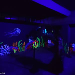 Komnaty "OKO Iluzji" w Pobierowie - komnaty oko iluzji w pobierowie 6