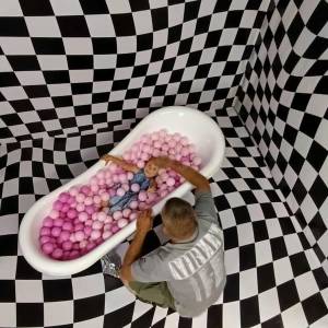 Komnaty "OKO Iluzji" w Pobierowie - komnaty oko iluzji w pobierowie 7