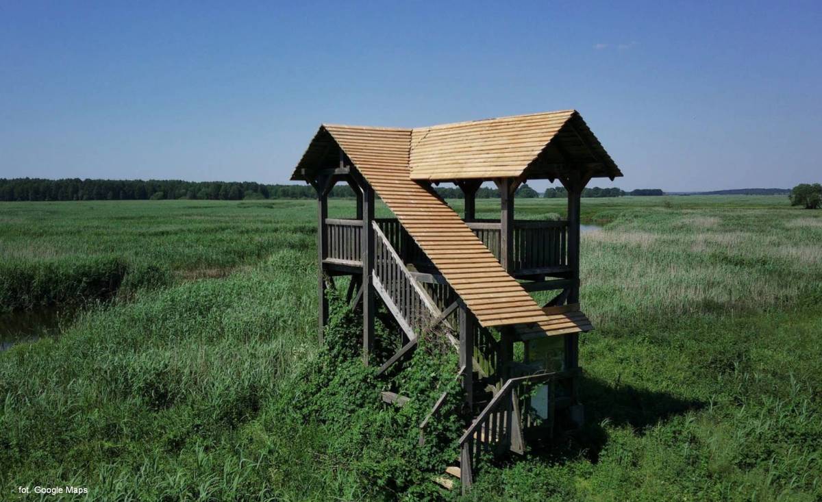 Wieża widokowa Topilec - wieza widokowa topilec4