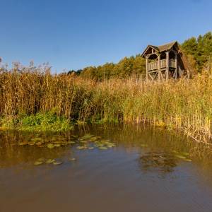 Wieża widokowa Topilec - wieza widokowa topilec5