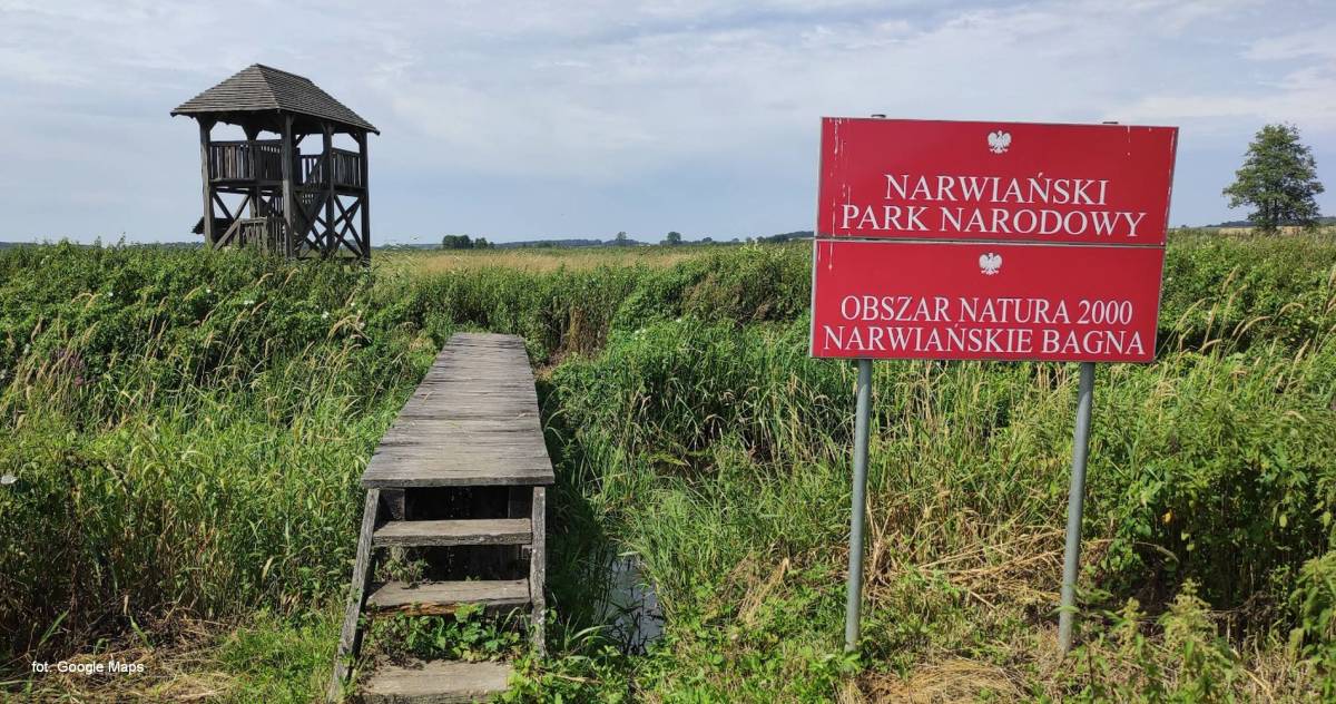 Wieża widokowa Uhowo - wieza widokowa uhowo5