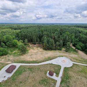 Wieża widokowa Uhowo 2 - wieza widokowa uhowo2 11