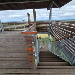 Wieża widokowa Uhowo 2 - wieza widokowa uhowo2 15